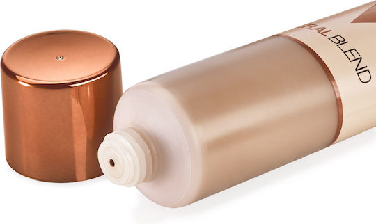 Vichy Mineral Blend Liquid Foundation 11 Granite 30ml