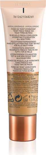 Vichy Mineral Blend Liquid Make Up 15 Terra 30ml