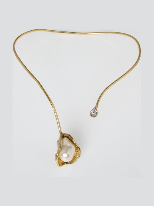 Kalliope Jewelry Κολιέ