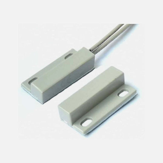 Ενσύρματος Αισθητήρας Επαφής 13x28mm