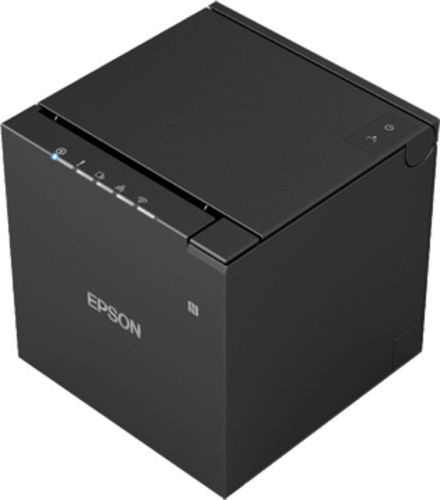 Epson TM-m30II Θερμικός Εκτυπωτής Αποδείξεων Wi-Fi