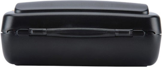 ICS LK-P41 Θερμικός Εκτυπωτής Αποδείξεων Serial / USB
