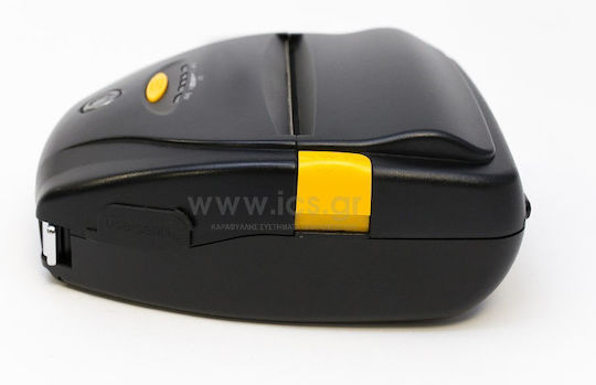 ICS LK-P41 Θερμικός Εκτυπωτής Αποδείξεων Serial / USB