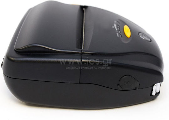 ICS LK-P41 Θερμικός Εκτυπωτής Αποδείξεων Serial / USB