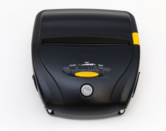 ICS LK-P41 Θερμικός Εκτυπωτής Αποδείξεων Serial / USB