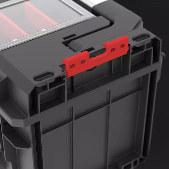 Qbrick Pro Εργαλειοθήκη Χειρός
