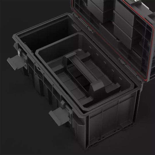 Qbrick Pro Εργαλειοθήκη Χειρός