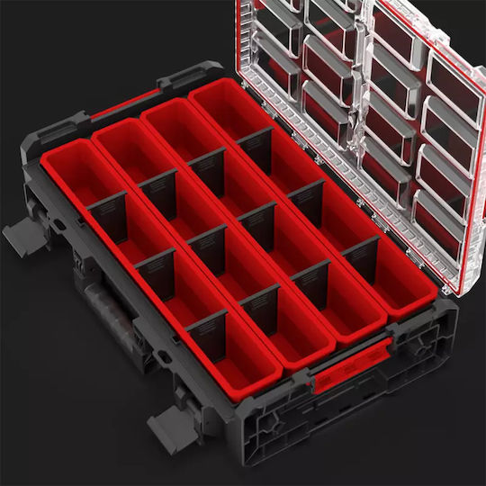 Qbrick System One Βαλίτσα Εργαλείων