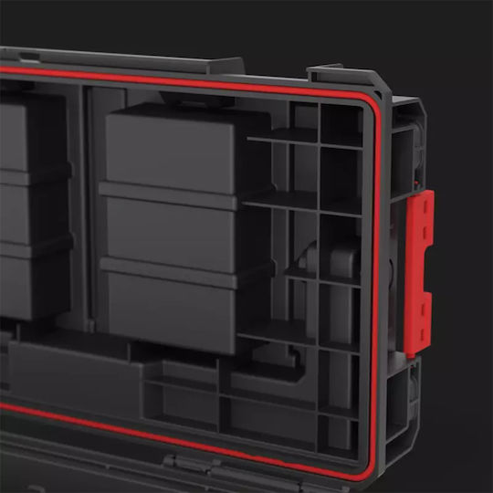Qbrick Pro Εργαλειοθήκη Χειρός