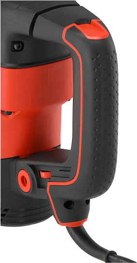 Rotary Hammer Electric 1600W with SDS Max Socket YT-82132