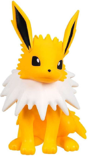 Pokemon Jolteon 10εκ. PKW4229