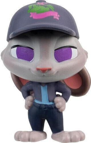 Disney Zootopia 2 Semi-blind