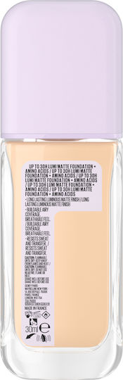 Maybelline Super Stay Lumi Matte Liquid Foundation 90 35ml