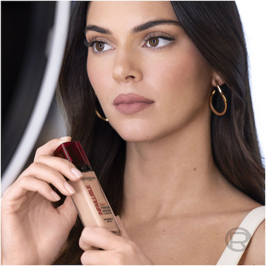L'Oreal Paris Infaillible 32H Fresh Wear Liquid Make Up 140 Golden Beige 30ml