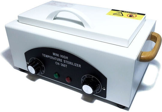 Dry Heat Sterilizer 300 W