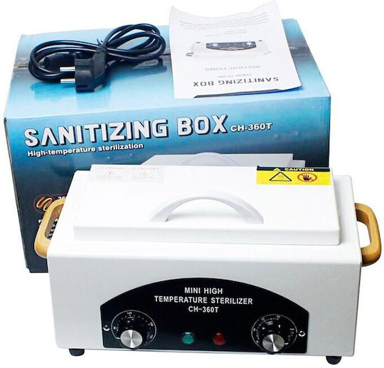 Dry Heat Sterilizer 300 W
