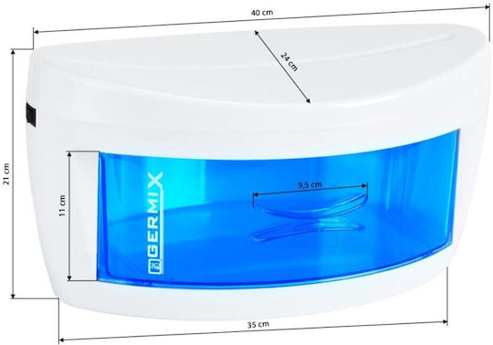 Germix Κλίβανος UV