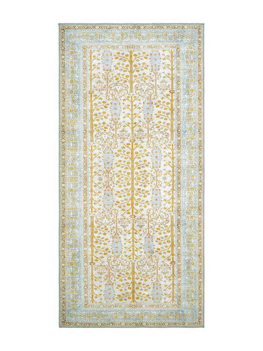 SteweHome Кухненско Халче Коридор Бежово 75x300см