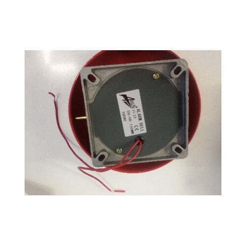 Adeleq Alarm Siren Indoor 95dB 230V