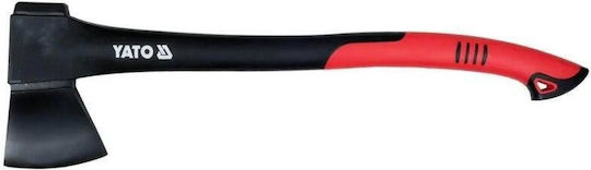 Yato YT-80070 Zerkleinerungsäxe Gewicht 500gr mit Glasfasergriff