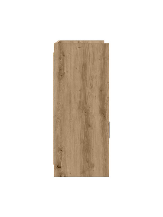 Metal Storage Cabinet L98.5xW33xH80cm