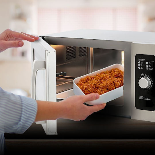 Dynamic Commercial Microwave Oven 25lt L51.1xW43.2xH31.1cm