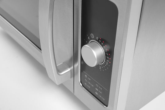 Hendi Commercial Microwave Oven 25lt L51.1xW43.2xH31.1cm