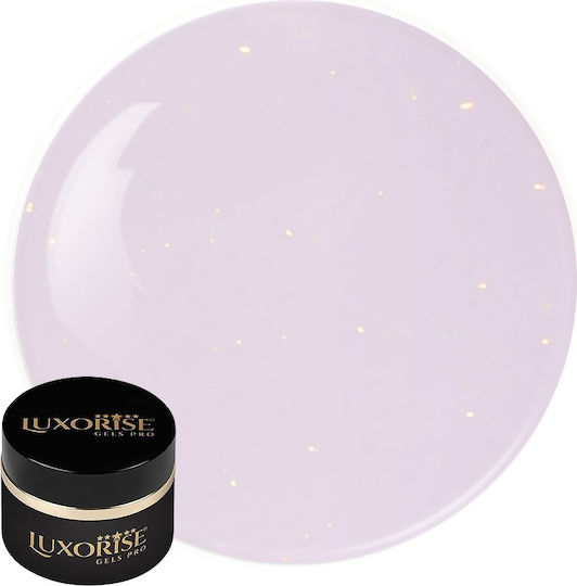 Uv Nail Construction Gel Revoflex Luxorise 15ml Iris Grace
