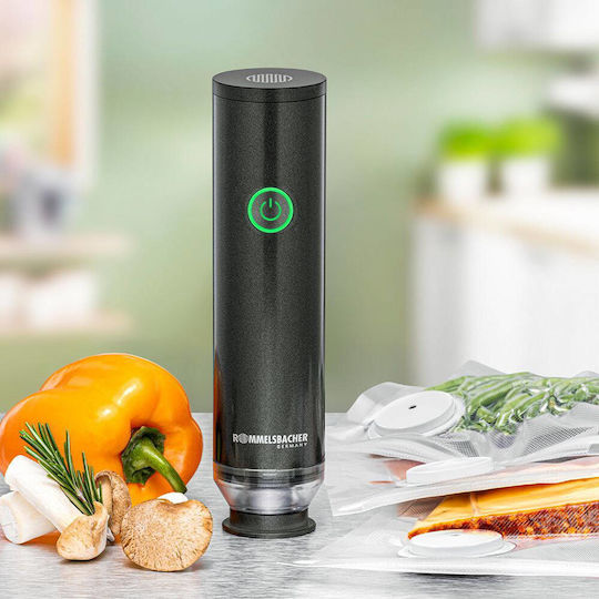 Rommelsbacher Vacuum Sealer Vac
