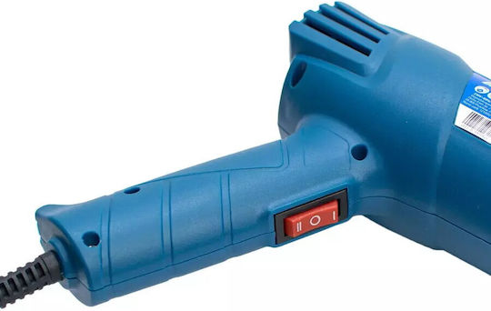 Dedra DED7970 Пистолет за горещ въздух 2000W