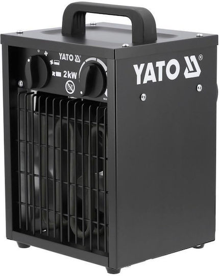 Yato Încălzitor Electric Industrial 2kW