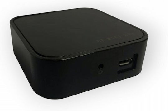 Nskey Gateway Smart Gateway Wi-Fi / Bluetooth 5204988WL