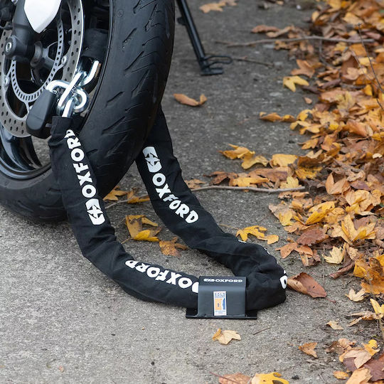 Oxford Brute Force Ground Anchor Κρίκος Εδάφους