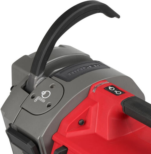 Milwaukee M18 4933479788 Battery Plumber Tool