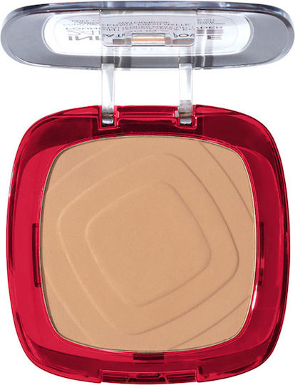 L'Oreal Paris Infaillible 24H Fresh Wear Compact Make Up 140 Golden Beige 9gr