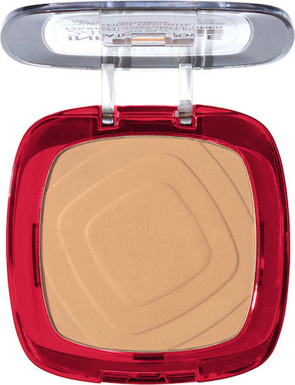 L'Oreal Paris Infaillible 24H Fresh Wear Compact Foundation 200 Golden Sand 9gr