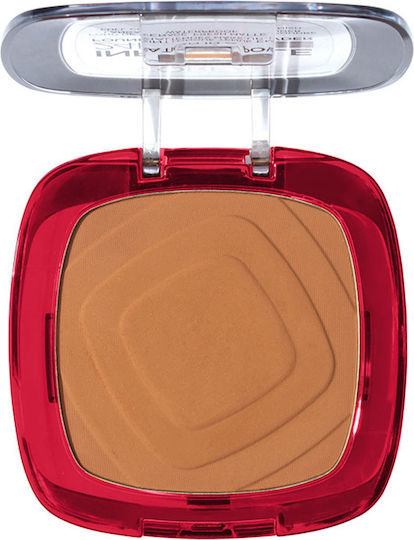 L'Oreal Paris Infaillible 24H Fresh Wear Kompakt 330 Hazelnut 9gr