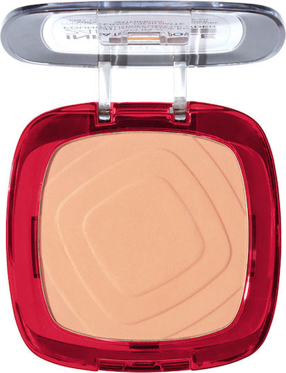 L'Oreal Paris Infaillible 24H Fresh Wear Compact Make Up 245 Golden Honey 9gr
