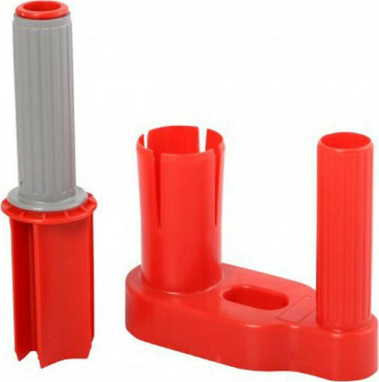 Komet Packaging Material Handle Stretch Film