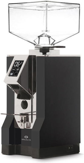 Eureka Coffee Grinder On Demand 310W with Bean Hopper Capacity 300gr