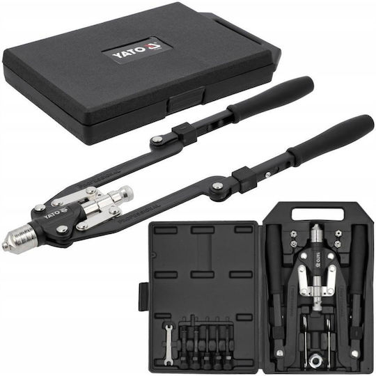 Yato 2-in-1 Lever Riveter