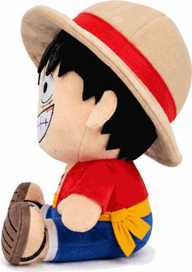 Blabla Toys Λούτρινο Ruffy Xxl για Νεογέννητα