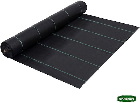 Grasher Agro Textile Ground Cover 101008