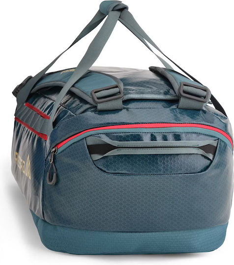 Gregory Set Sack Voyage Back Petrol Fabric