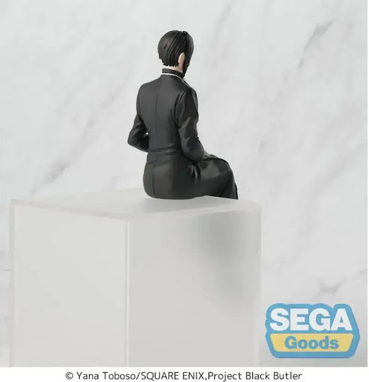 Sega Goods Pm Perching Figur