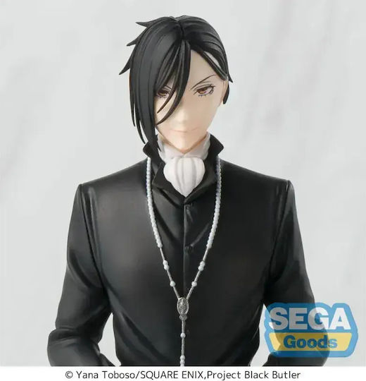 Sega Goods Pm Perching Figur