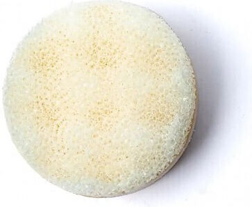 Natural Sponge Soap Coconut