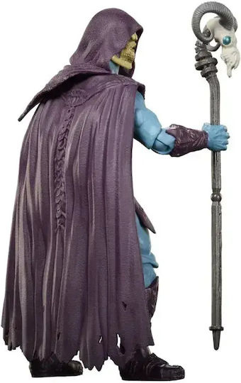 Actionfigur Skeletor Die Meister des Universums 14cm