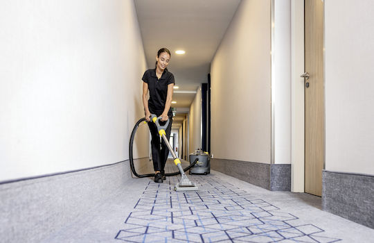 Kärcher Rm 764n Carpetpro Icapsol Natural Cleaner 5l