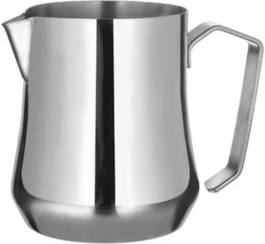 Γαλατιέρα Europa Motta Inox 18/10 250ml
